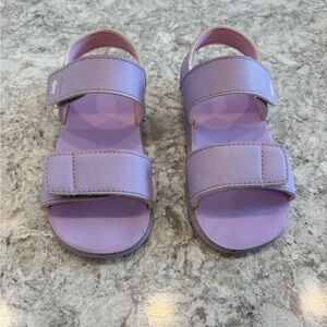 See Kai Run Sandals Girl’s Size 11